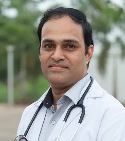 Dr S B Kaushik